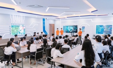 Giáo dục đại học đổi hướng đào tạo, nhiều ngành học mới được đưa vào chương trình giảng dạy