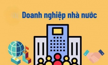 Ban hành Nghị quyết 79-NQ/TW, đưa kinh tế nhà nước dẫn dắt “kỷ nguyên vươn mình”