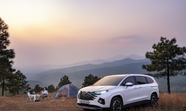 TC Group thông báo kết quả bán hàng Hyundai tháng 12/2025