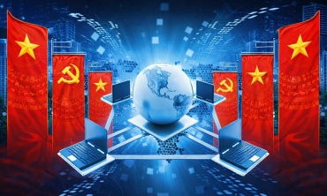 Hướng tới Đại hội XIV: Nghị quyết 57 đưa khoa học, công nghệ thành động lực tăng trưởng