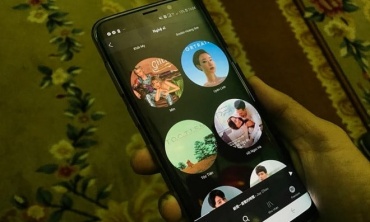 Doanh thu thị trường nhạc số Việt Nam đạt hơn 1.370 tỷ đồng trong năm 2025