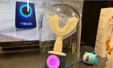 Những sản phẩm AI tiện dụng nhất tại CES 2026