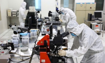 Xây dựng Mạng lưới chuyên gia AI Việt toàn cầu