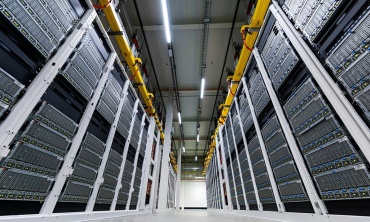 CHUYỂN ĐỔI SỐ: Thấy gì từ trung tâm dữ liệu chính phủ lớn nhất thế giới vừa được khởi công