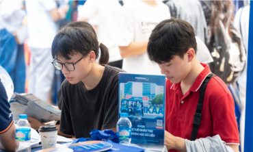 Thí sinh đăng ký xét tuyển đại học năm 2026 sớm hơn 2 tuần so với năm trước