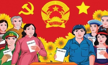 Danh sách đơn vị bầu cử, số đại biểu Quốc hội được bầu của 34 tỉnh, thành phố