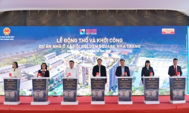 Bộ trưởng Trần Hồng Minh: Tạo 