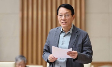 Chấm dứt tình trạng 