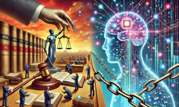 Bản quyền trong kỷ nguyên trí tuệ nhân tạo tạo sinh: Giới hạn pháp lý và hướng tiếp cận cân bằng