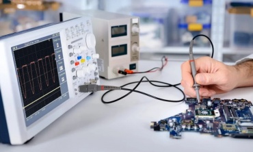 Chuẩn hóa thiết bị đầu cuối và phụ trợ trong hệ thống thông tin di động