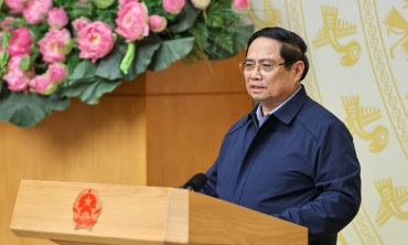 Thủ tướng: Bảo đảm quyền tiếp cận bình đẳng về nhà ở của mỗi người dân