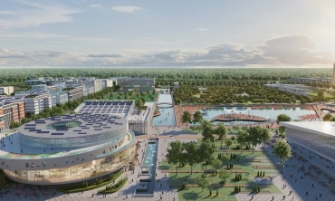 TP.HCM công bố Đề án Đô thị Khoa học Công nghệ phía Bắc