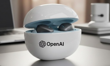 Sản phẩm điện tử đầu tiên của OpenAI có khả năng là tai nghe được hỗ trợ ChatGPT