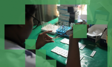 ‏Lợi ích và rủi ro khi dùng AI trong nghiên cứu khoa học‏