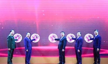 Ra mắt ứng dụng di động Tuyên giáo và Dân vận