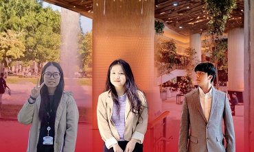 Các giảng viên nguồn Gen Z mang tri thức toàn cầu về Bách khoa