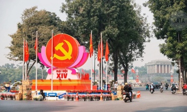 Báo Chile: Đại hội Đảng XIV mở kỷ nguyên phát triển mới của Việt Nam