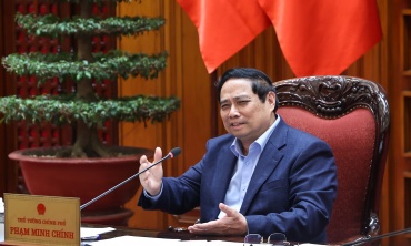 Thủ tướng: Phát triển ngành công nghiệp đất hiếm, góp phần tự chủ chiến lược