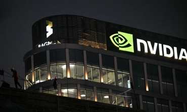 Thị phần Nvidia tại Trung Quốc bị dự báo giảm từ 66% xuống còn 8%