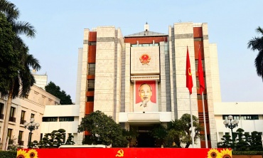 Những 'đột phá' chiến lược từ Đại hội XIV của Đảng: Chìa khóa để Việt Nam phát triển nhanh, bền vững và bao trùm