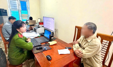 Hà Tĩnh: Kịp thời ngăn chặn đối tượng giả danh nhân viên Viettel để lừa đảo chiếm đoạt tài sản của người dân