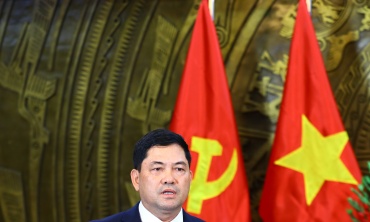 Xây dựng Bắc Ninh phát triển nhanh, bền vững, trở thành thành phố trực thuộc Trung ương trước năm 2030