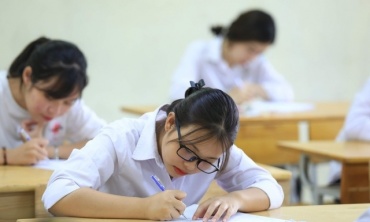 Công bố đề thi, đáp án và danh sách Học sinh giỏi quốc gia THPT 2025–2026