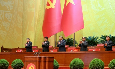 Đại hội Đảng toàn quốc lần thứ XIV tiến hành phiên trù bị