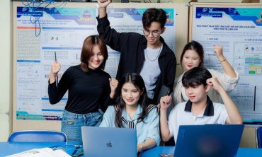 TP. HCM thí điểm đưa trí tuệ nhân tạo vào trường phổ thông từ năm học 2025–2026