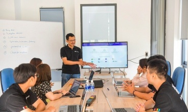 Startup AI Việt gọi vốn thành công 4 triệu USD