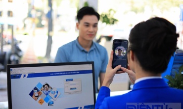 Vì sao người dùng SIM phải xác thực sinh trắc học khuôn mặt?