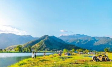 Đà Nẵng đầu tư đường ven sông Cu Đê, 