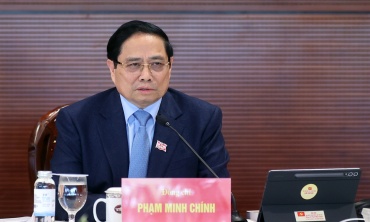 Đại hội XIV của Đảng: Kết tinh trí tuệ, ý chí tự lực, tự cường của dân tộc