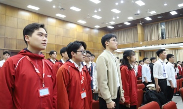 HUST phát huy sứ mệnh đào tạo nhân lực, hội tụ tinh hoa khoa học công nghệ