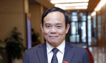 TP. Hồ Chí Minh hướng đến trở thành trung tâm công nghệ, đổi mới sáng tạo khu vực vào năm 2030