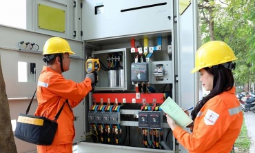 Tuyên Quang đẩy mạnh sử dụng năng lượng tiết kiệm, hiệu quả giai đoạn 2026-2030