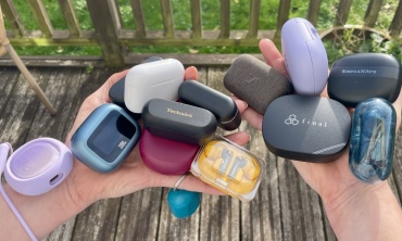 Lỗ hổng khiến tin tặc biến tai nghe thành công cụ theo dõi