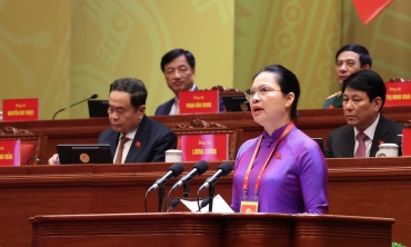 Đại đoàn kết toàn dân tộc - Nền tảng và động lực quan trọng thực hiện thắng lợi các mục tiêu phát triển