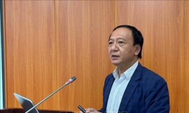 Khoa học xã hội không thể đứng ngoài dòng chảy công nghệ