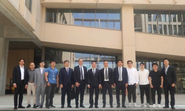 Lựa chọn chiến lược về AI - Cơ hội lịch sử tạo đột phá dựa trên KHCN và đổi mới sáng tạo