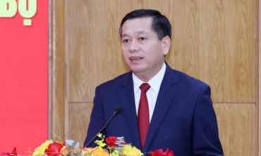 Nâng tầm tham mưu chiến lược, góp phần hoạch định và tổ chức thực hiện thắng lợi những quyết sách lớn của Đảng