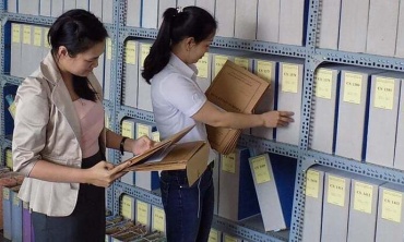 Phạt hành chính đến 30 triệu đồng với hành vi sử dụng tài liệu lưu trữ để bôi nhọ, xúc phạm cá nhân