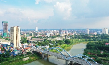 Xây dựng tỉnh Thái Nguyên trở thành trung tâm công nghiệp hiện đại, có thu nhập trung bình cao trước năm 2030