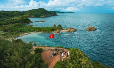 Bảo vệ môi trường, thích ứng biến đổi khí hậu: Nguồn lực nội sinh cho phát triển bền vững