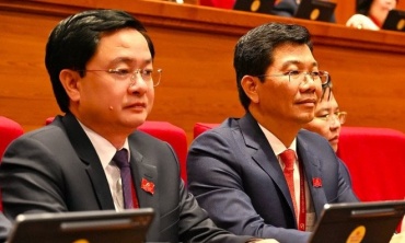 Tây Ninh bứt phá mạnh mẽ, định vị trung tâm kết nối các vùng chiến lược