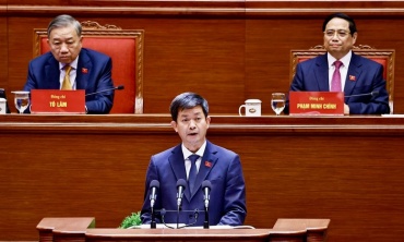 Xây dựng Cần Thơ thành trung tâm đào tạo nguồn nhân lực chất lượng cao của vùng