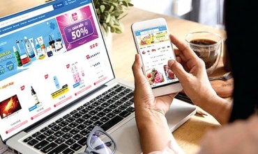 Gian lận thương mại trên không gian mạng: Thách thức và giải pháp ngăn chặn