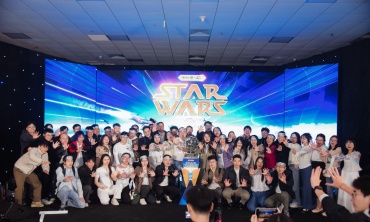 Giải thưởng sáng tạo FPT, bệ phóng cho nhiều ý tưởng công nghệ đột phá