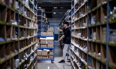 Số hóa hạ tầng: Lời giải cho bài toán ‘nhanh tới tức thời’ của chuỗi cung ứng hiện đại