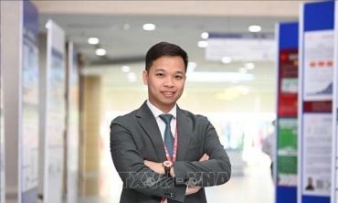 Khoa học công nghệ mở đường cho đổi mới lần hai